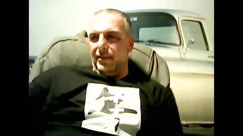 ----- online show from March 15, 7:06 pm