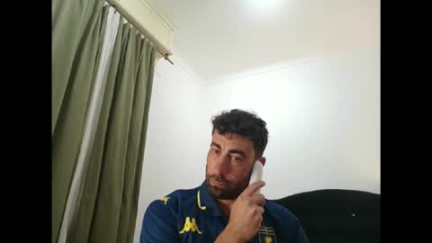 Martin online show from April 15, 7:58 pm