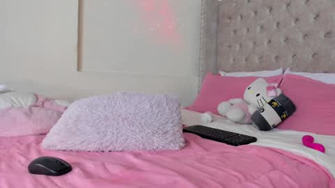 Profana Red online show from December 12, 9:04 pm