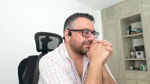 Professional manBD online show from October 29, 7:14 pm