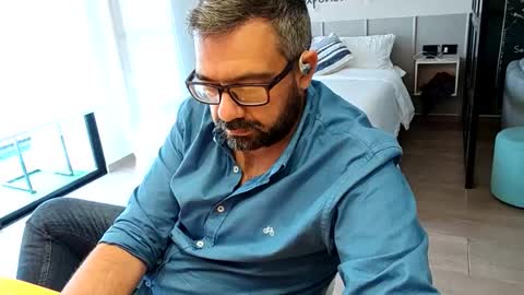 Professional manBD online show from April 21, 8:38 pm