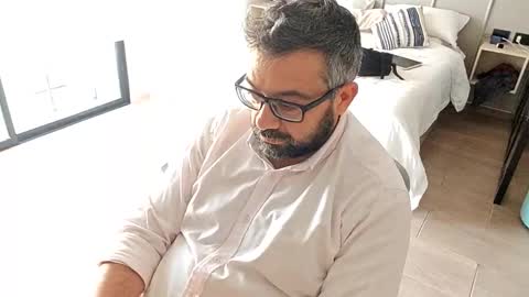 Professional manBD online show from April 22, 8:49 pm