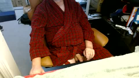 professorjackoff online show from July 2, 6:46 pm