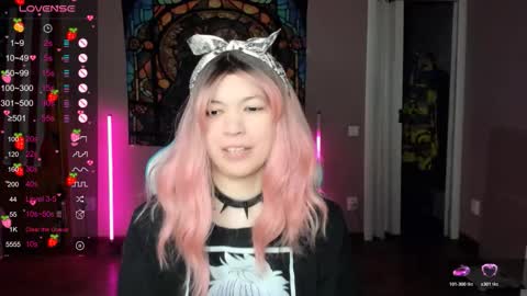 Di online show from March 9, 1:32 am