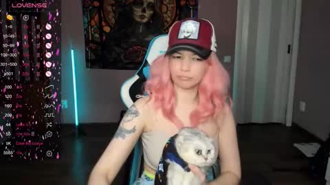 Di online show from November 6, 4:04 am