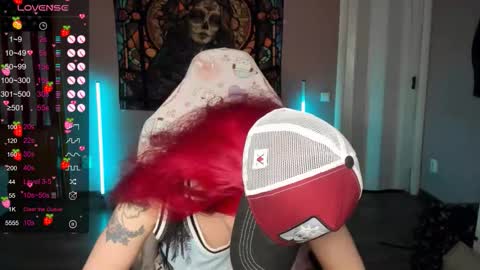 Di online show from February 5, 1:53 am