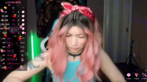 Di online show from February 21, 3:26 pm