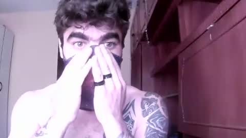 David online show from July 30, 5:52 am