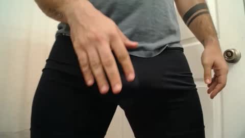 proseccopapi23 online show from November 6, 4:48 am