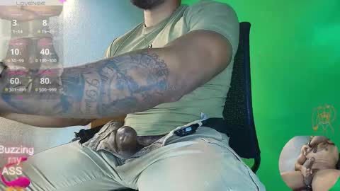 sergeant. online show from February 9, 2:53 pm