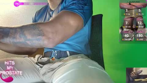 sergeant. online show from October 19, 5:23 am