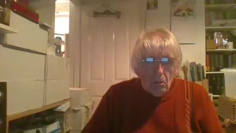 proudwelshman online show from December 6, 11:19 pm