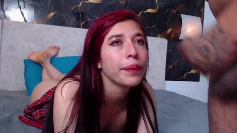 Adris  Juan online show from March 29, 4:14 am