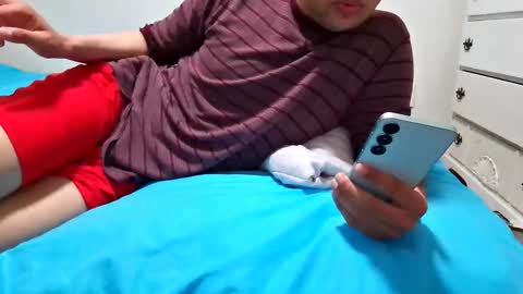 Prozacplz online show from May 14, 4:32 am