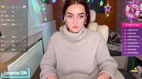 Queen of Pain online show from February 17, 4:06 pm