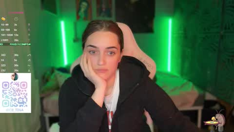 Queen of Pain online show from February 22, 5:26 pm