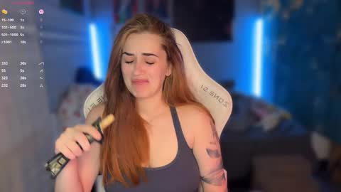 Queen of Pain online show from March 17, 7:30 pm