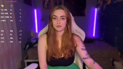 Queen of Pain online show from April 9, 12:25 am