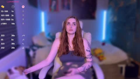 Queen of Pain online show from April 14, 12:08 pm