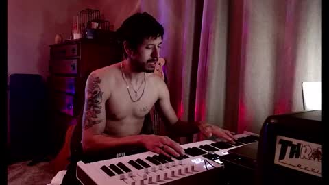 Sk8wave online show from November 29, 3:14 am