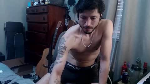 Sk8wave online show from February 5, 1:42 am