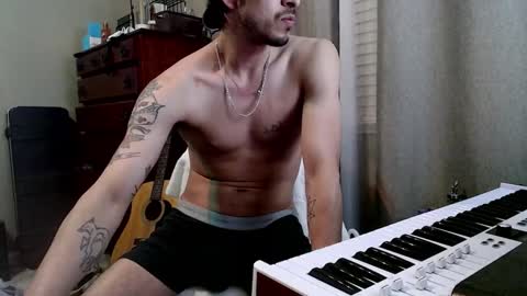 Sk8wave online show from January 11, 8:20 am