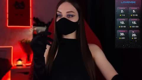 Elena online show from November 25, 6:56 am