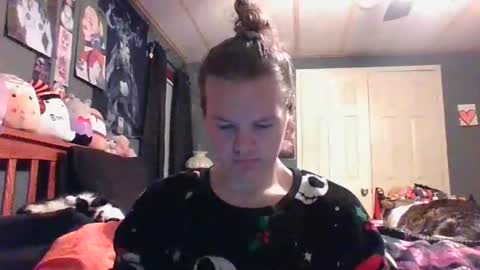 ThickLetteSweetheart online show from December 4, 12:46 am