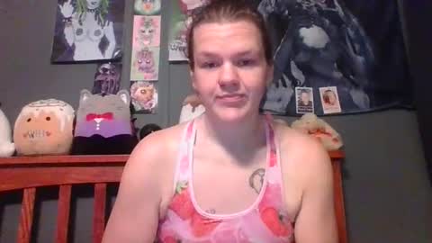 ThickLetteSweetheart online show from November 22, 1:59 am