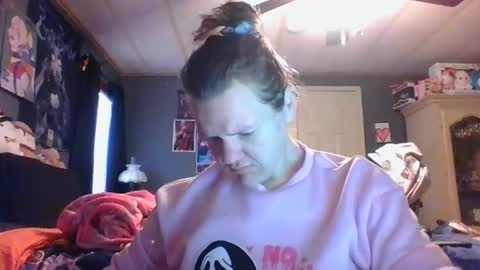 ThickLetteSweetheart online show from January 26, 5:55 pm