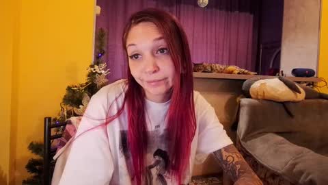 LUCY -----    online show from December 29, 7:11 pm