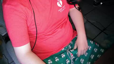 your mysterious man online show from April 13, 1:43 am