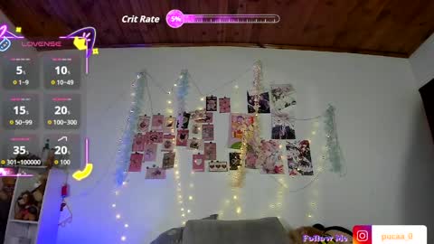 Emma Rico   model indep online show from March 24, 1:33 am