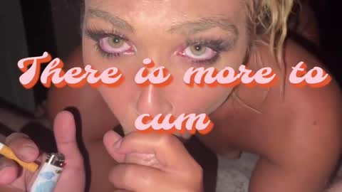 Krystle online show from October 10, 2:56 pm