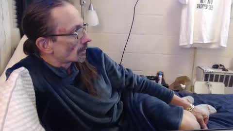 puff0169 online show from March 19, 3:23 am