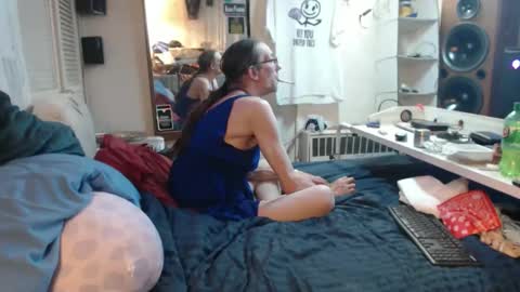 puff0169 online show from April 26, 4:54 am