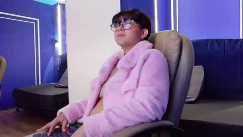 Puka online show from March 1, 9:19 pm