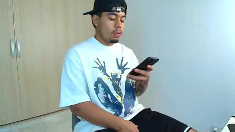 pull_bershh online show from April 24, 1:07 am