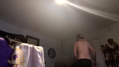 pulpfuckion214 online show from December 30, 2:20 am