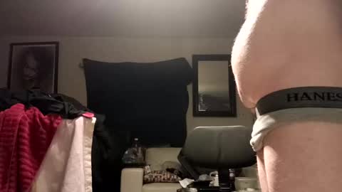 pulpfuckion214 online show from January 17, 2:18 am