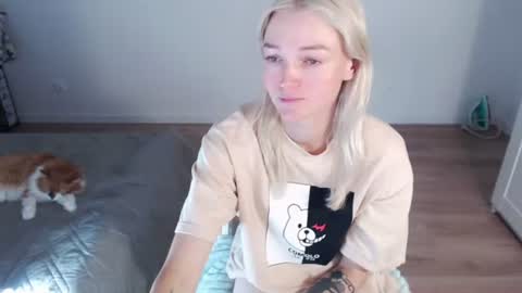 Polly online show from August 10, 4:50 am