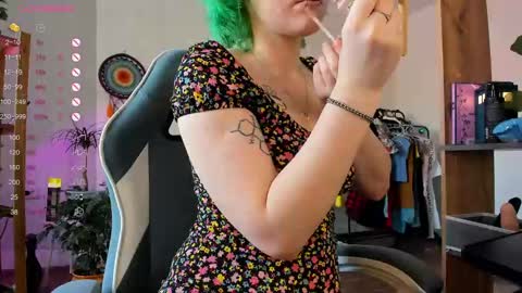 Alisa  lack of vitamin D  online show from March 5, 7:05 am