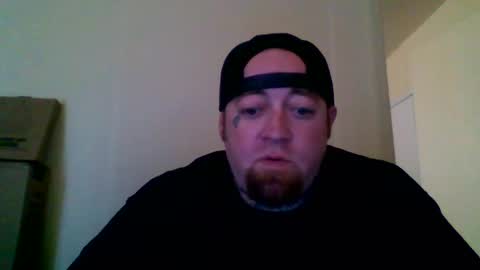 PUNKERROCKSTAR online show from January 13, 10:06 pm