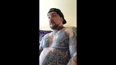 punkrock87denvo online show from May 2, 10:04 pm