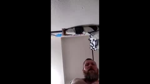 punkrockb1987 online show from February 16, 9:29 am