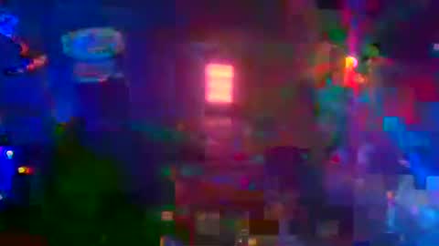 punkrunr083 online show from October 16, 7:41 am