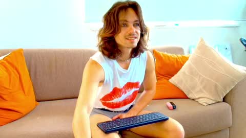 Punktwink420 online show from April 15, 11:49 pm