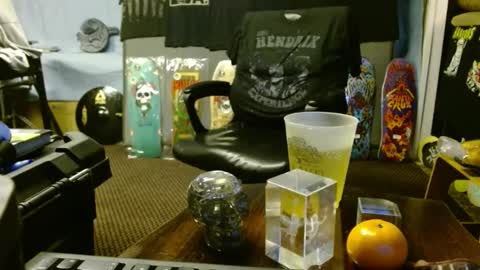 Jojo online show from March 7, 11:18 am