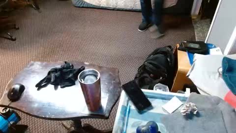 Jojo online show from April 2, 5:37 am