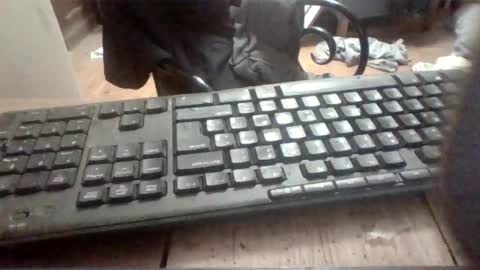 pup_y online show from October 31, 10:32 pm